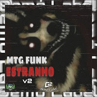 1Nzzident - Mtg Funk Estranho V2 [Slowed] Ft Dj Guardião & Alxike & Astora & And G2 Bemò Label загрузить