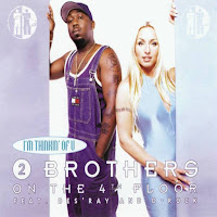 2 Brothers On The 4Th Floor - I'm Thinkin' Of U загрузить