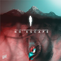 2Nd Life - No Escape Ft Despotem & Mitchell Martin & Kevin Gmeiner & Milan Jorden Dijksterhuis & Mitchell Alan Martin загрузить