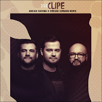 3 Sud Est - Clipe (Adrian Saguna & Ciprian Lemnaru Remix) загрузить