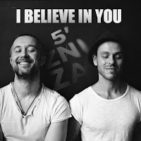 5’Nizza - I Believe In You загрузить