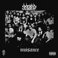 99Zed - Nuisance загрузить