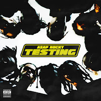 A$Ap Rocky - A$Ap Forever Remix (Feat. Moby, T.i. & Kid Cudi) загрузить