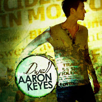 Aaron Keyes - In The Name Of God загрузить