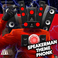 Abtmelody - Speakerman Theme Phonk загрузить