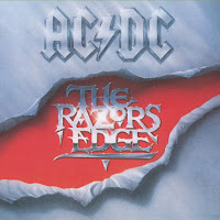Ac/Dc - Mistress For Christmas загрузить