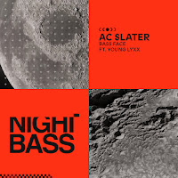 Ac Slater - Bass Face Ft Young Lyxx загрузить