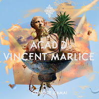 Acado - El Aguante Ft Vincent Marlice загрузить