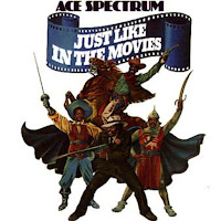 Ace Spectrum - Sweet Music Soft Lights And You загрузить