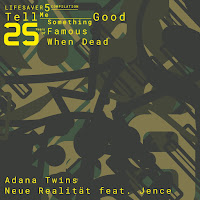 Adana Twins - Neue Realität (Feat. Jence) загрузить
