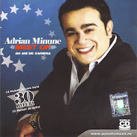 Adrian Minune - Numele Tau De Azi Il Voi Uita загрузить