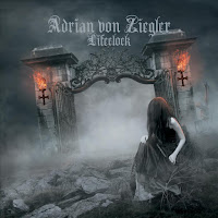 Adrian Von Ziegler - For A Lost Love загрузить