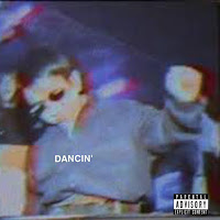 Adrian - Dancin' (Feat. Luvli) загрузить