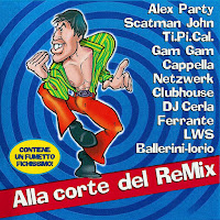Adriano Celentano - Il Ragazzo Della Via Gluck (Remixed By Cappella) загрузить