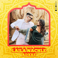 Adxre - Laila Nachle загрузить