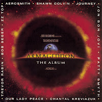 Aerosmith - I Don't Want To Miss A Thing (From 