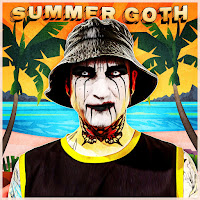 Aesthetic Perfection - Summer Goth (Feat. Sebastian Svalland) загрузить