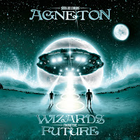Agneton - Master Of The Universe (Feat. Javi) загрузить