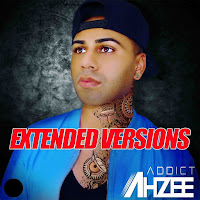 Ahzee - Go Gyal (Extended Mix) загрузить