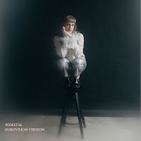 Aiko - Pedestal (Eurovision Version) загрузить