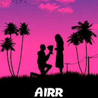 Airr - You Are The One загрузить