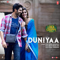 Akhil - Duniyaa (From 