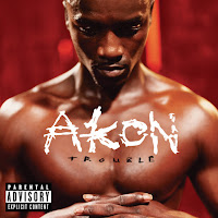 Akon - Locked Up загрузить