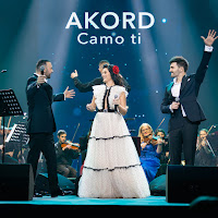 Akord - Camo Ti загрузить