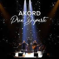 Akord - Prea Departe загрузить