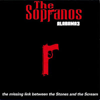 Alabama 3 - Woke Up This Morning загрузить