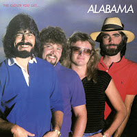 Alabama - Dixieland Delight загрузить