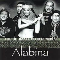 Alabina - Baila Maria (Extended Remix) загрузить