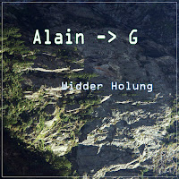 Alain -> G - Robotisiert загрузить