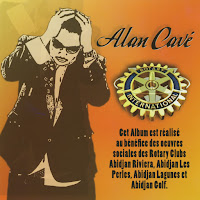 Alan Cave - Chokola загрузить