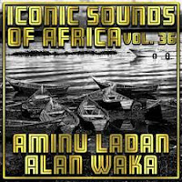 Alan Waka - Guguwar Sauyi загрузить