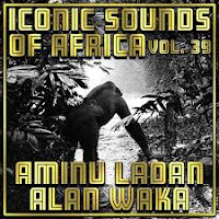 Alan Waka - Mai Martaba загрузить
