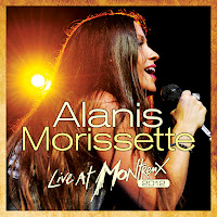 Alanis Morissette - All I Really Want (Live) загрузить