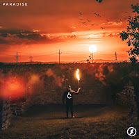 Alban Chela - Paradise (Feat. Britt) загрузить