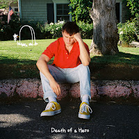 Alec Benjamin - Death Of A Hero загрузить