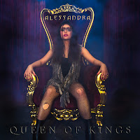 Alessandra - Queen Of Kings загрузить