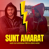 Alex Cld - Sunt Amarat Ft Bogdan Pirvu & Zeno Music загрузить