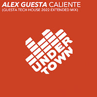 Alex Guesta - Caliente загрузить