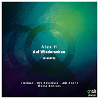 Alex H - Auf Wiedersehen загрузить