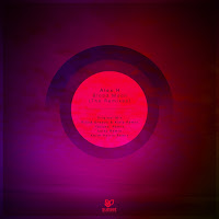 Alex H - Blood Moon (Kalsy Remix) загрузить