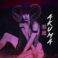 Alex - Cursed (Feat. Wvlfpakt & Mecha Maiko) Ft Tokyo Rose & The Akuma загрузить
