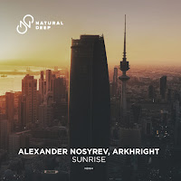 Alexander Nosyrev - Sunrise (Extended Mix) Ft Arkhright загрузить