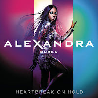 Alexandra Burke - Elephant (Feat. Erick Morillo) загрузить