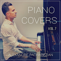 Alexandre Pachabezian - L'amour Toujours (Piano Arrangement) загрузить