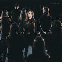 Alexia - Pe Dos загрузить