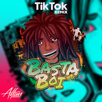 Alfons - Basta Boi (Tiktok Remix) загрузить